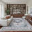 Malila Machine Washable Non-Slip Area Rug-928709459-914205867
