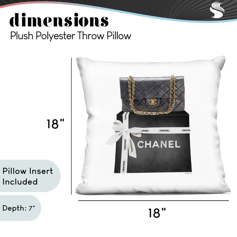 Coussin Stupell Industries