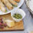 Melamine Lastra White Stacking Cereal Bowl