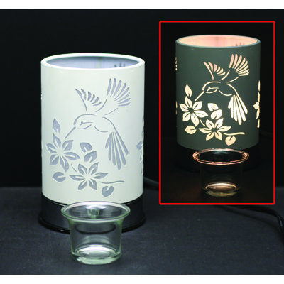 Mckie Metal Table Lamp