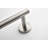 3-Pieces Bathroom Hardware Accessories Set - Towel Bar, Toilet Paper Holder, Robe Towel Hooks-117306390