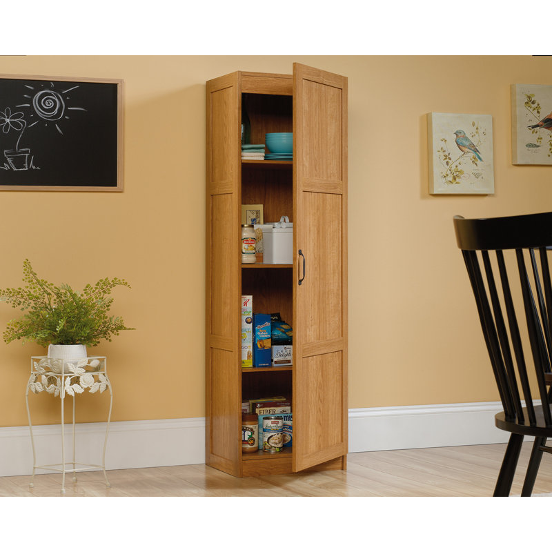Storage Pantry, Brown