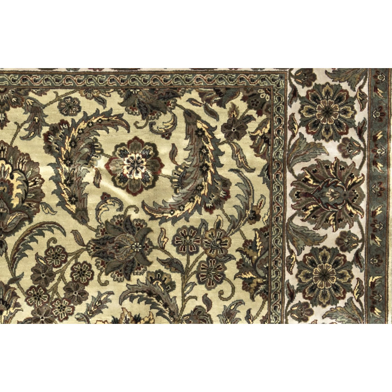 One-of-a-Kind 9'2" X 9'2" Area Rug