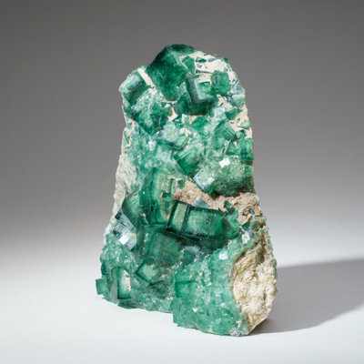 Fluorite Crystal