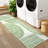 Machine Washable Rug with Non Slip TPR Backing Soft Non Shedding Floor Covering, Low Pile Thin Foldable Printed Mat for Living Room Bedroom-2132507762-2138760083