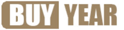 Logo BUY YEAR