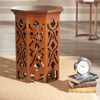 Table De Chevet Kingston