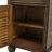 Jamarais 20'' W Solid Wood Nightstand
