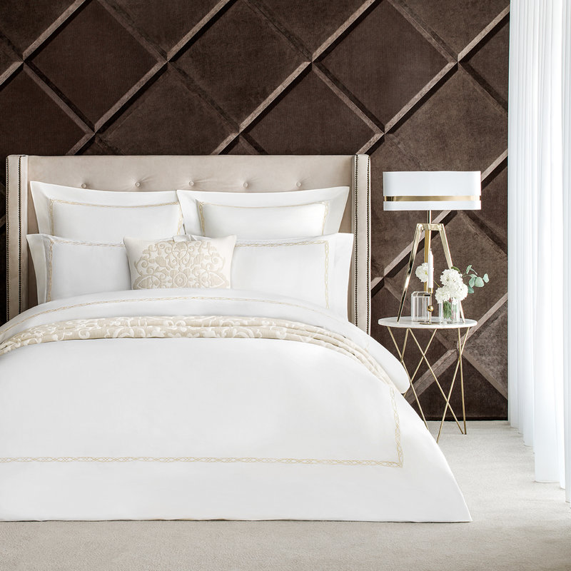 Duvet Cover, King