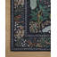 Tapis gris anthracite Rifle Paper Co. x Loloi-110964321