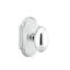 Keyed (Entry) Door Knob with Rosette-2059262443
