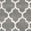 Tapis en laine touffeté à la main Carolene-971492036