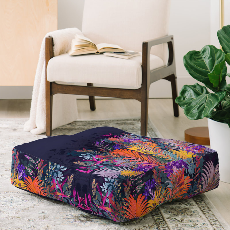 Coussin de sol iveta abolina anabelle