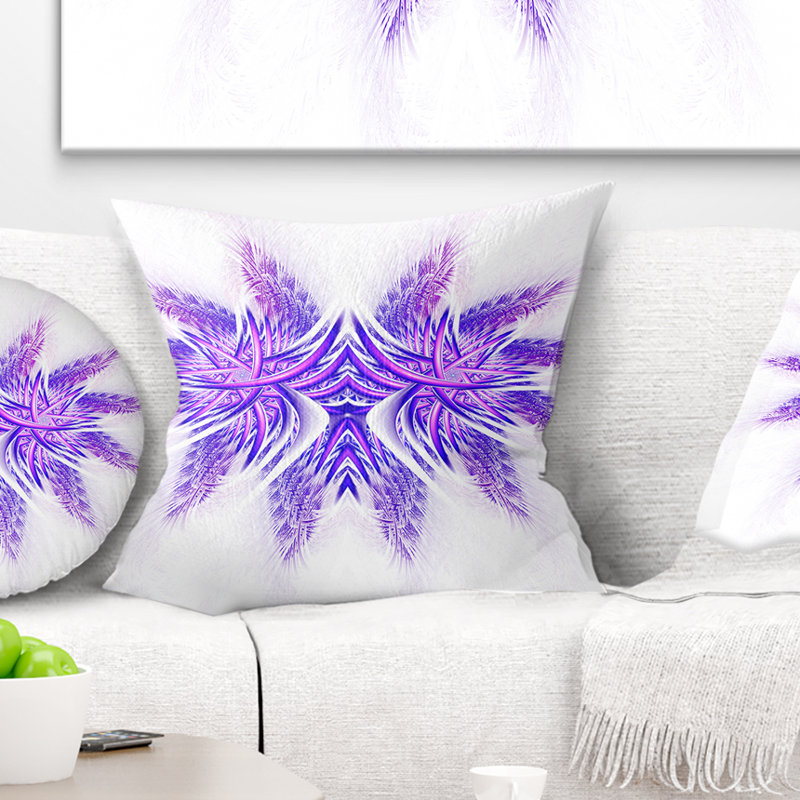 Throw Pillow, 16" x 16", Throw Pillow