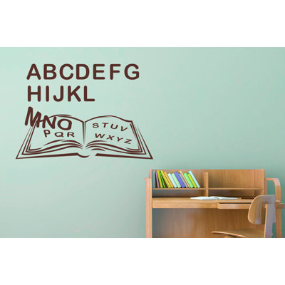 Wall Decal