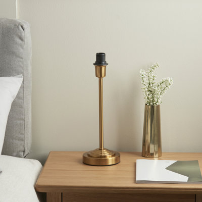 Table Lamp Base only