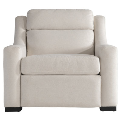 Germain Upholstered Recliner