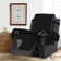 Diamond Modelling Recliner Slipcover