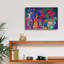 «Fantasy» par Oxana Zaika, art mural sur toile, 18 po x 12 po-1710755145