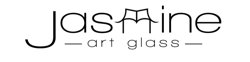 Logo Jasmine Art Glass