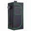 2 Ft W x 2 Ft D Hydroponic Plant