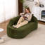 Chaise longue longue Compression Curved