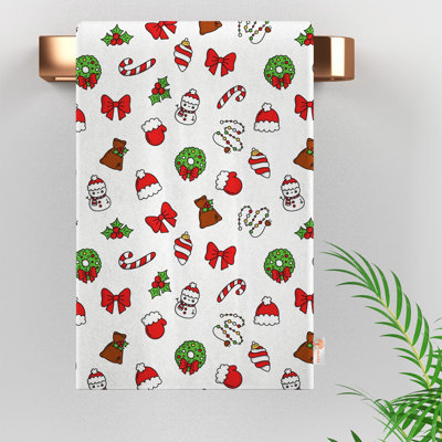 Kitchen Towel