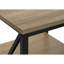 Table d'appoint à 3 niveaux, table de chevet contemporaine, petite table de chevet-673037904