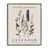 Midnight Black Framed Giclee