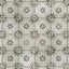 Carreau de céramique 17,63 po x 17,63 po Kings-48898243