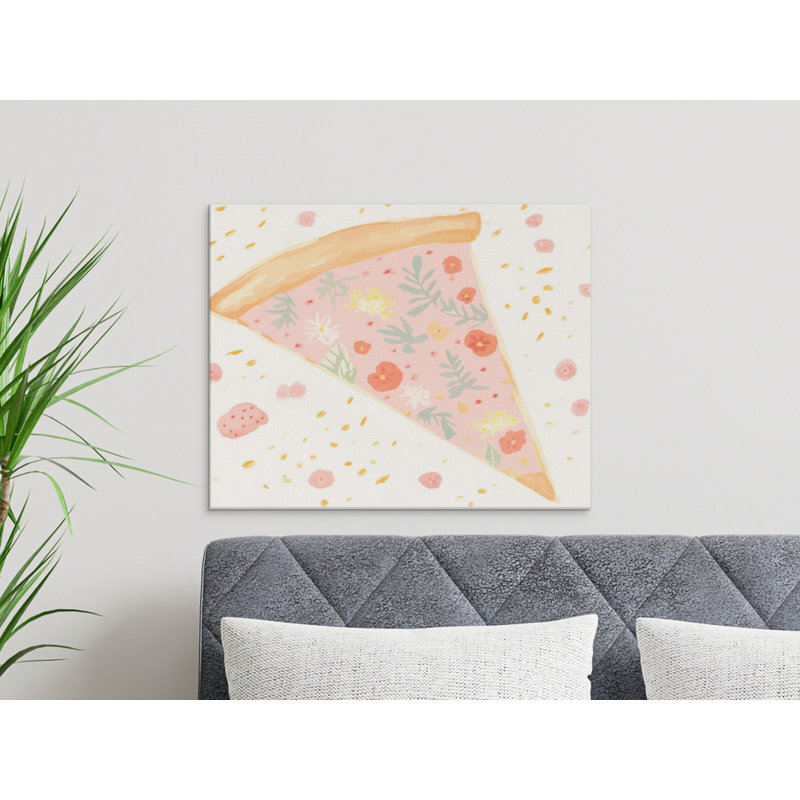 Sandidge Wrapped Canvas Print Set, 24x20