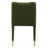 Uttermost Conifer Dining Chair, Moss, S/2