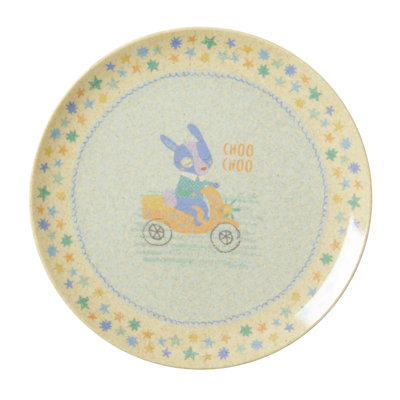 Alta Kids 8" Dinner Plate