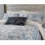 Okika Cotton Duvet Cover Set-93506756-93506757