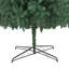 Christmas Tree with Decorative String Lights 400 cm PVC-1452154678