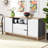 Challeb 59.1'' Sideboard