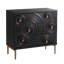 Commode 3 tiroirs Bahtie Farmhouse-722101012