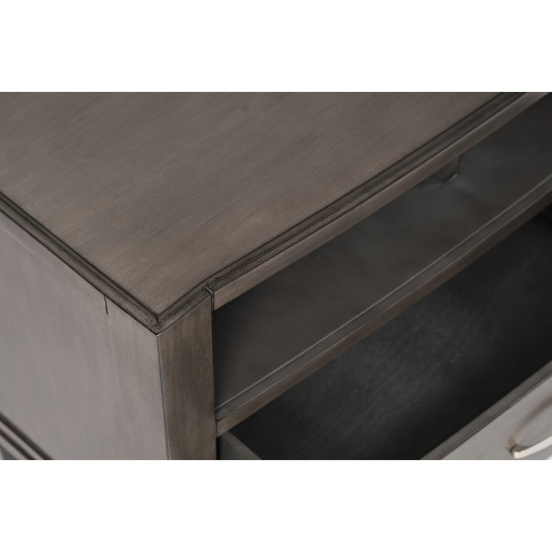 Montgomery Entertainment Center for TVs up to 70"