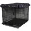 Housse pour cage de chien Kurt Rocketman-27278383