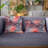 Fureal Animal Print Reversible Throw Pillow-86565435