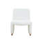 Fauteuil d'appoint ergonomique confortable pour de multiples réglages et un confort supérieur-593662296