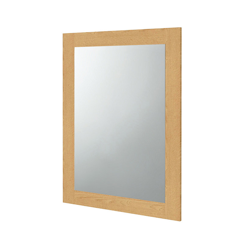Delancey Wood Wall Mirror