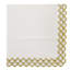 Peacock Linen Napkin-566249791