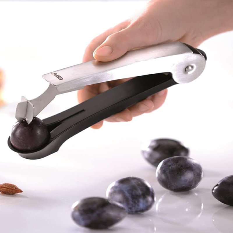 Gefu Stainless Steel Pitter