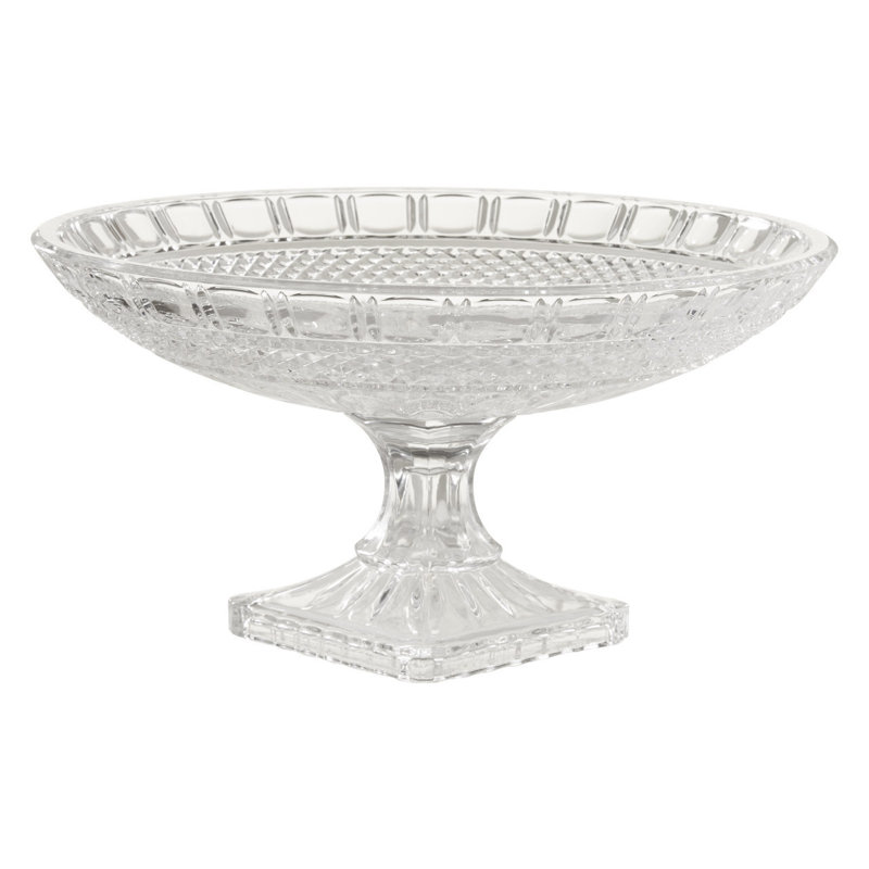 Lareau Glass Decorative Bowl 1