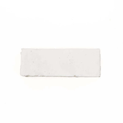 Thin Bejmat Glazed Zellige (13Mm) Sample