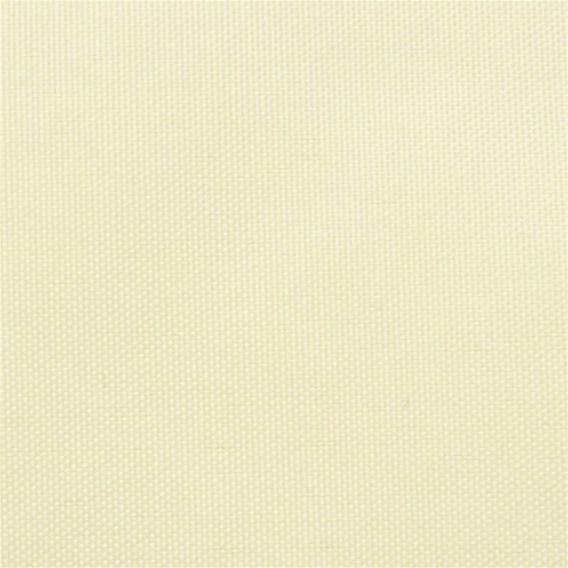 Pescadero 4m x 3m Rectangular Shade Sail, Cream