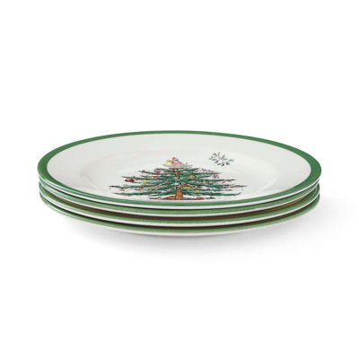 8" Salad Plate