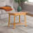 Armanti 19'' W Shower Bench