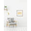 Choose Happy II by Marmont Hill - Single Picture Frame Painting-480027698